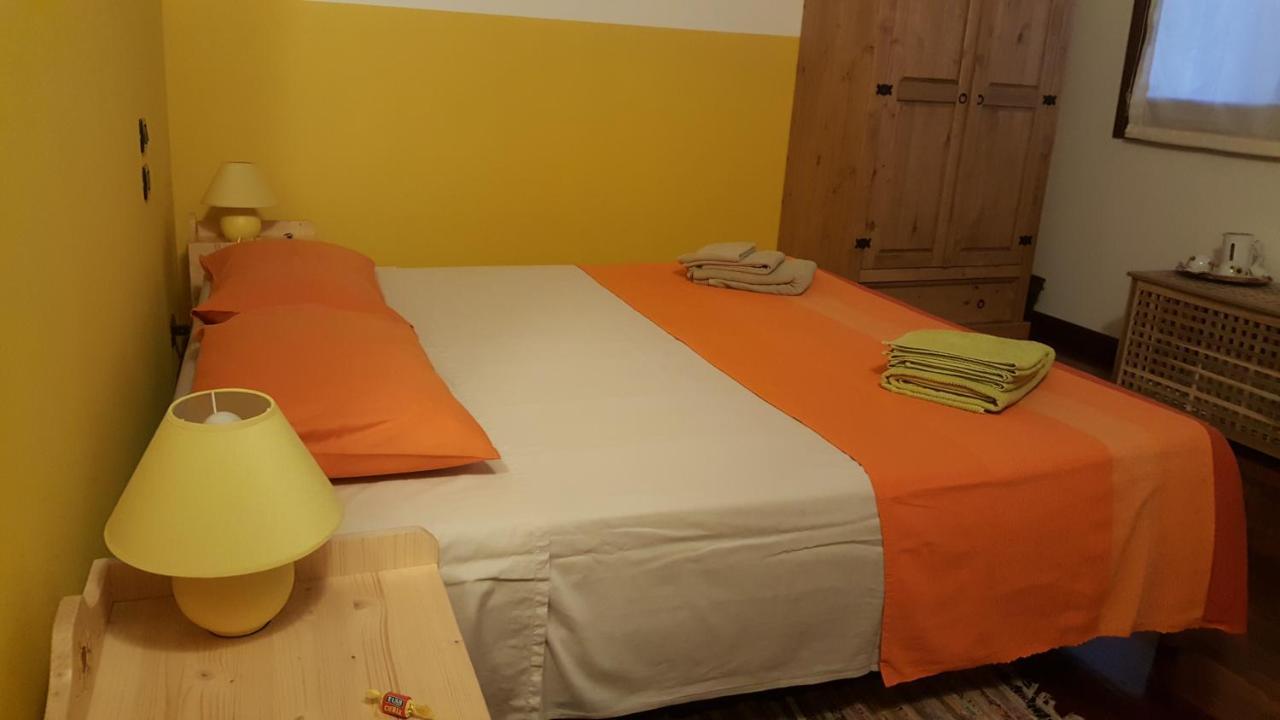 Vigonovo  Il Farfasole Bed & Breakfast エクステリア 写真