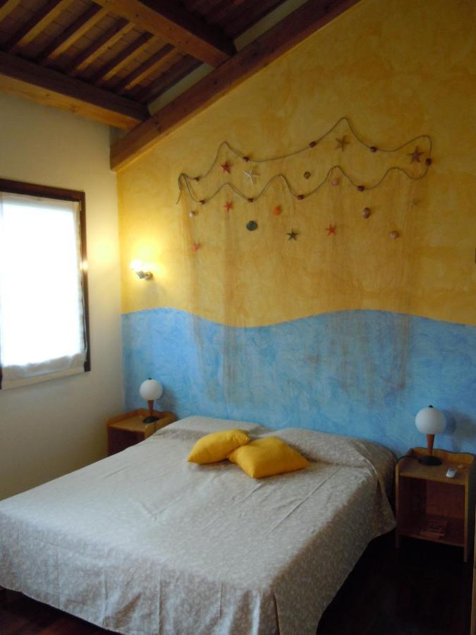 Vigonovo  Il Farfasole Bed & Breakfast エクステリア 写真