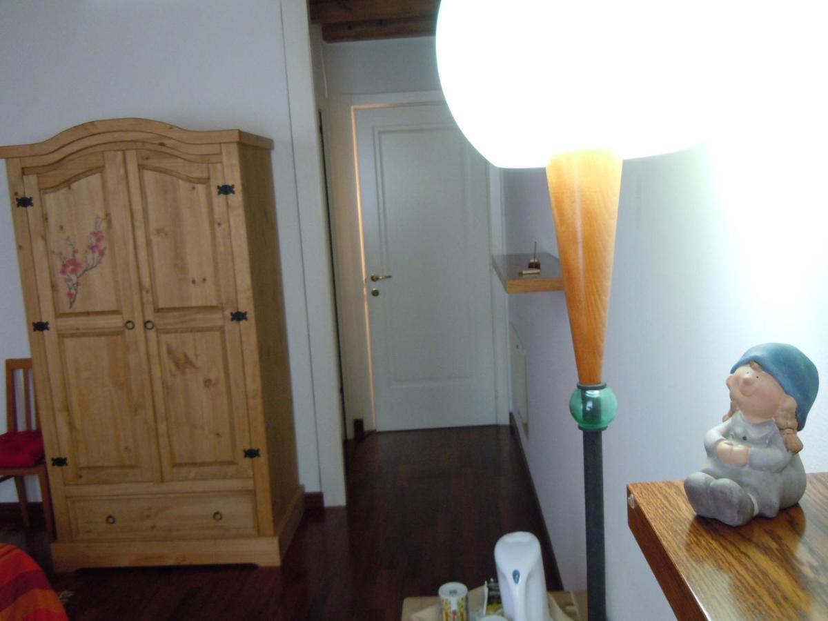 Vigonovo  Il Farfasole Bed & Breakfast エクステリア 写真