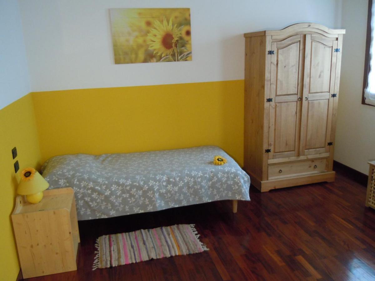 Vigonovo  Il Farfasole Bed & Breakfast エクステリア 写真