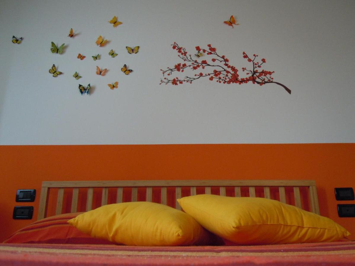 Vigonovo  Il Farfasole Bed & Breakfast エクステリア 写真