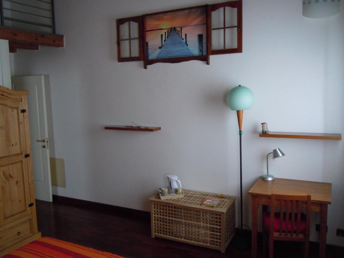 Vigonovo  Il Farfasole Bed & Breakfast エクステリア 写真