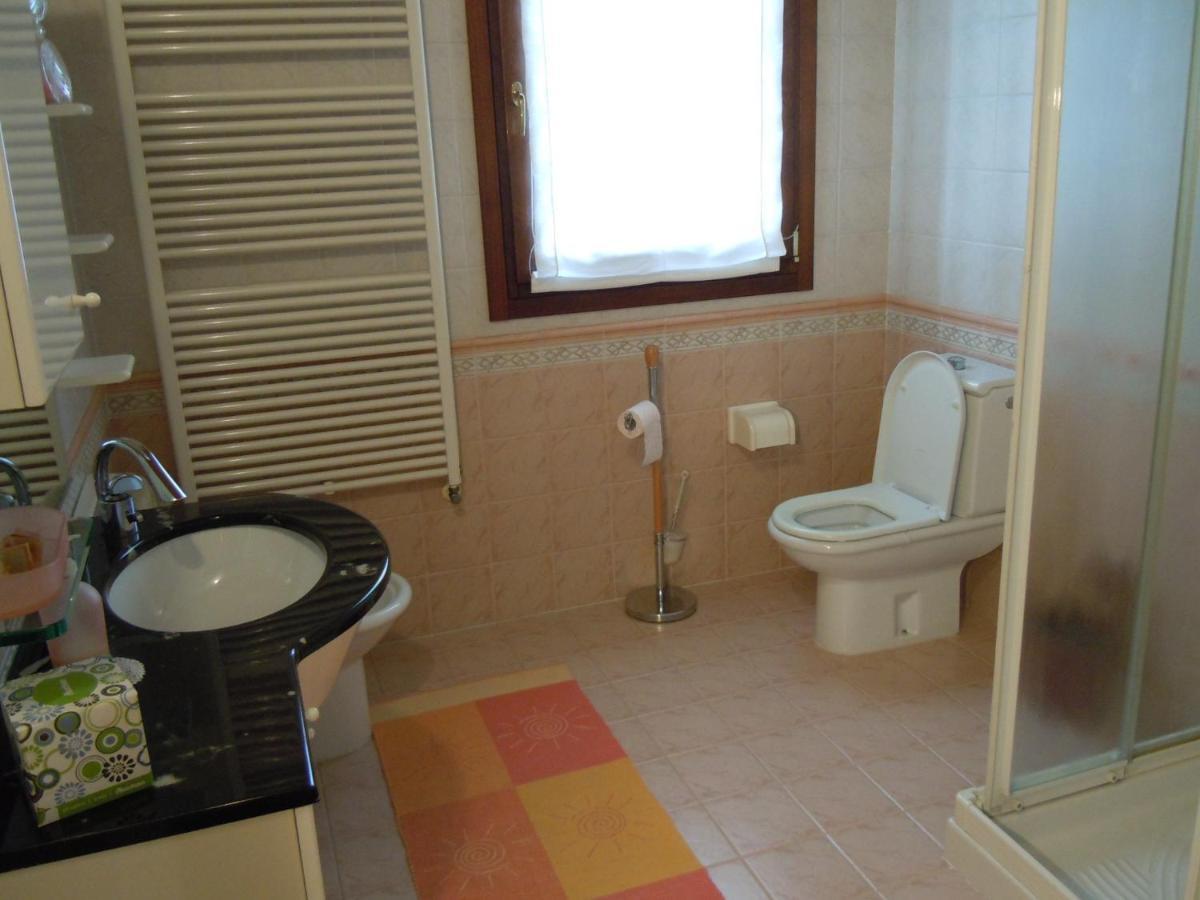 Vigonovo  Il Farfasole Bed & Breakfast エクステリア 写真