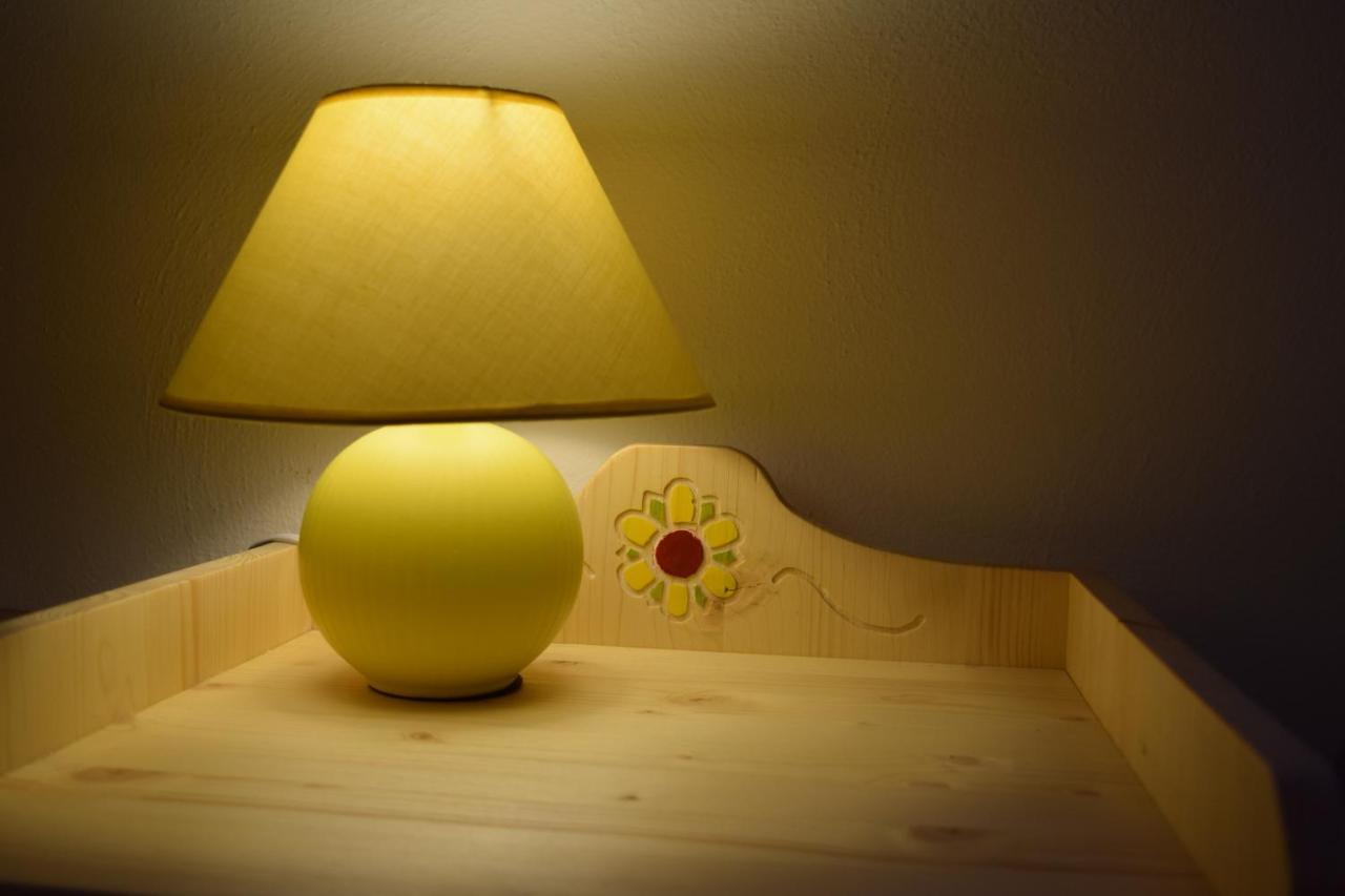 Vigonovo  Il Farfasole Bed & Breakfast エクステリア 写真