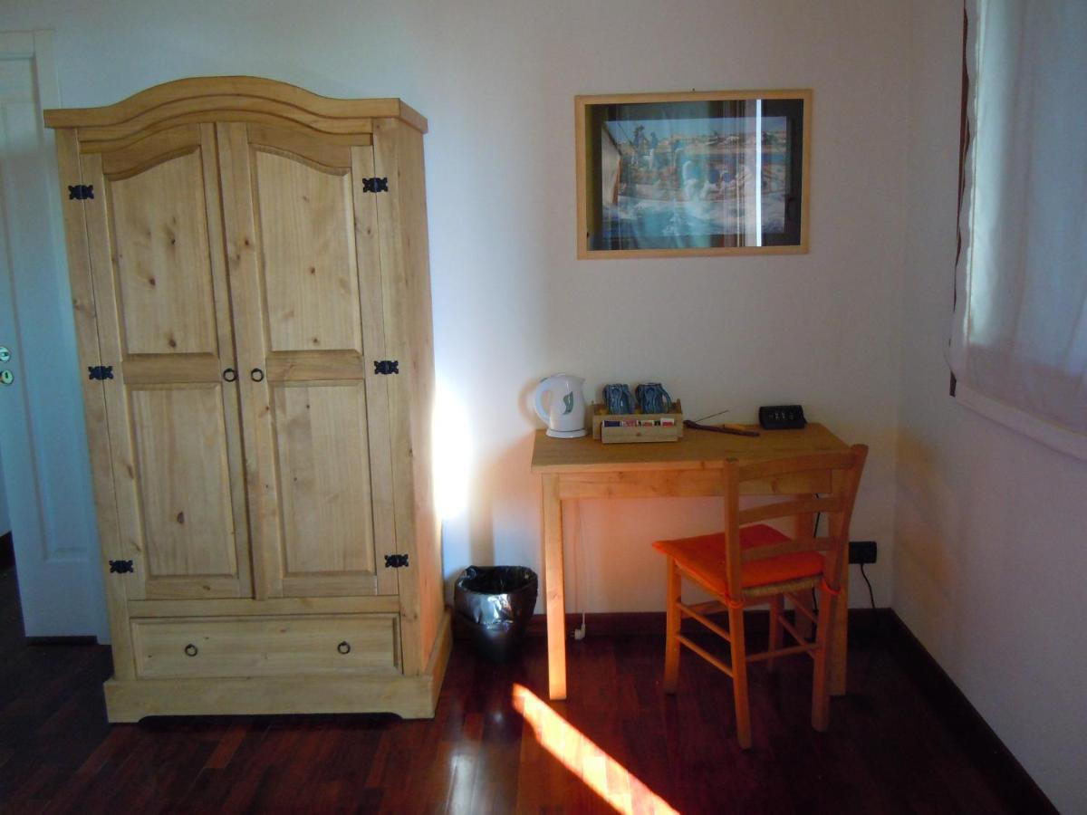 Vigonovo  Il Farfasole Bed & Breakfast エクステリア 写真