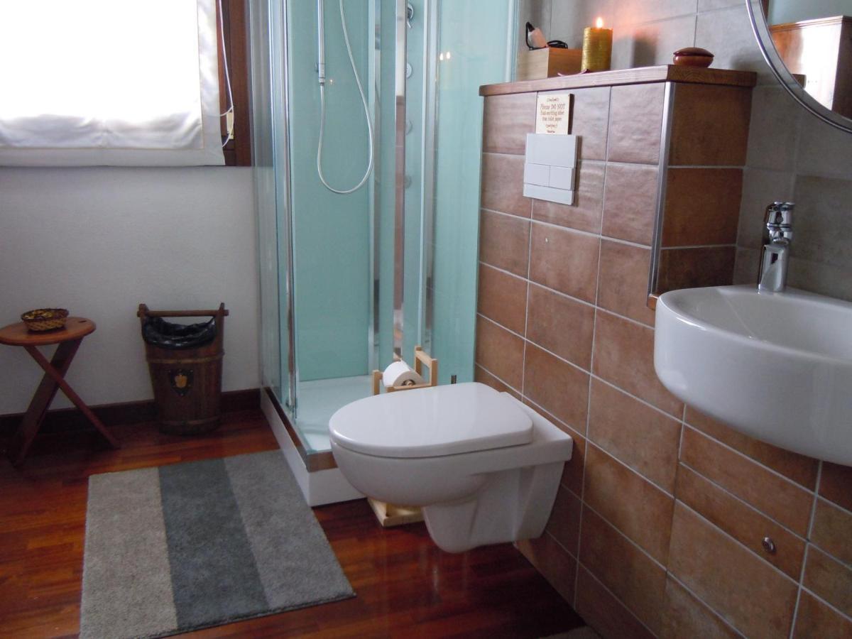 Vigonovo  Il Farfasole Bed & Breakfast エクステリア 写真