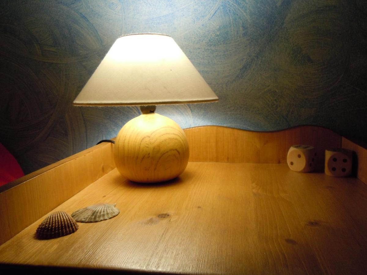 Vigonovo  Il Farfasole Bed & Breakfast エクステリア 写真