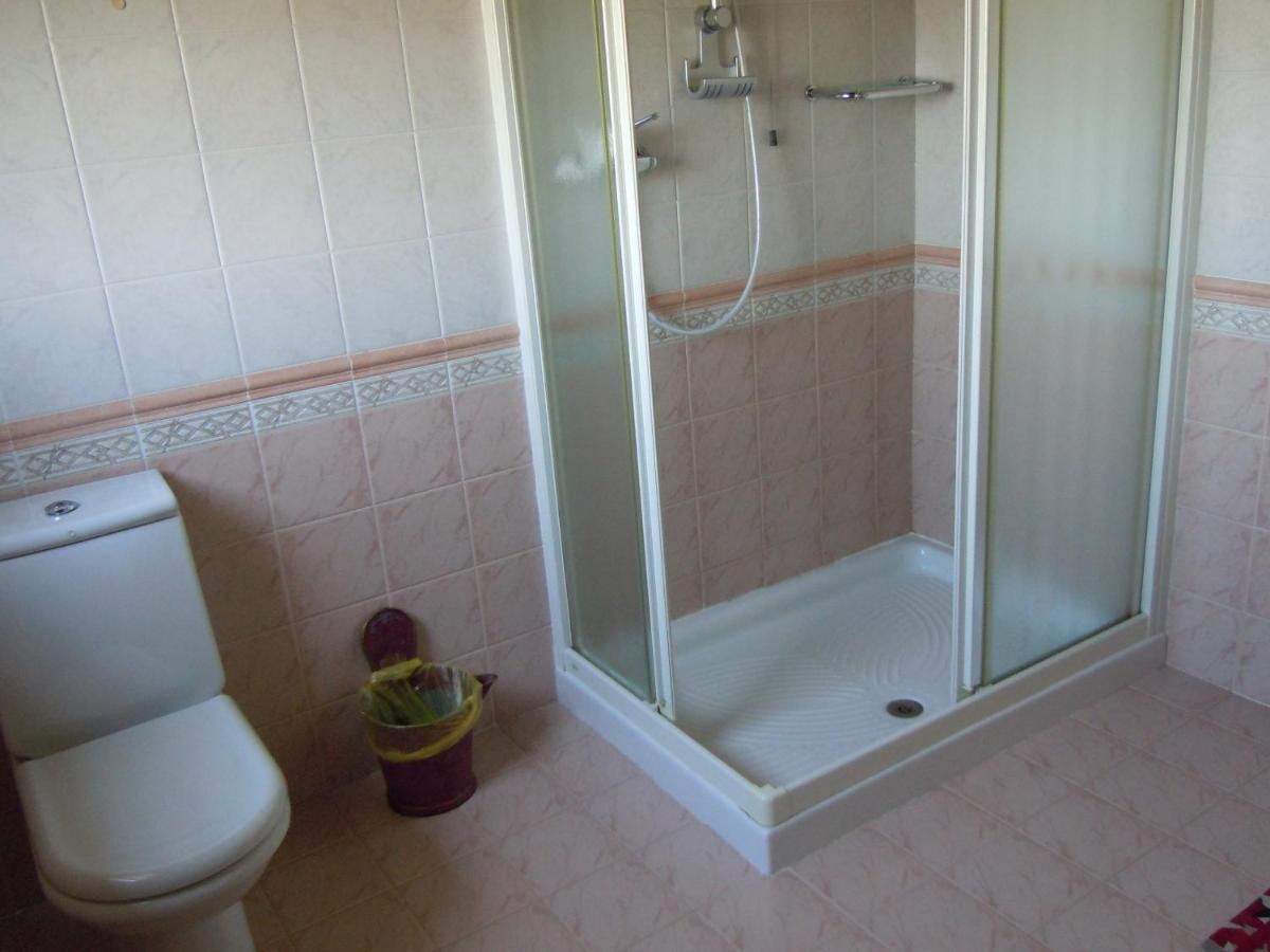 Vigonovo  Il Farfasole Bed & Breakfast エクステリア 写真