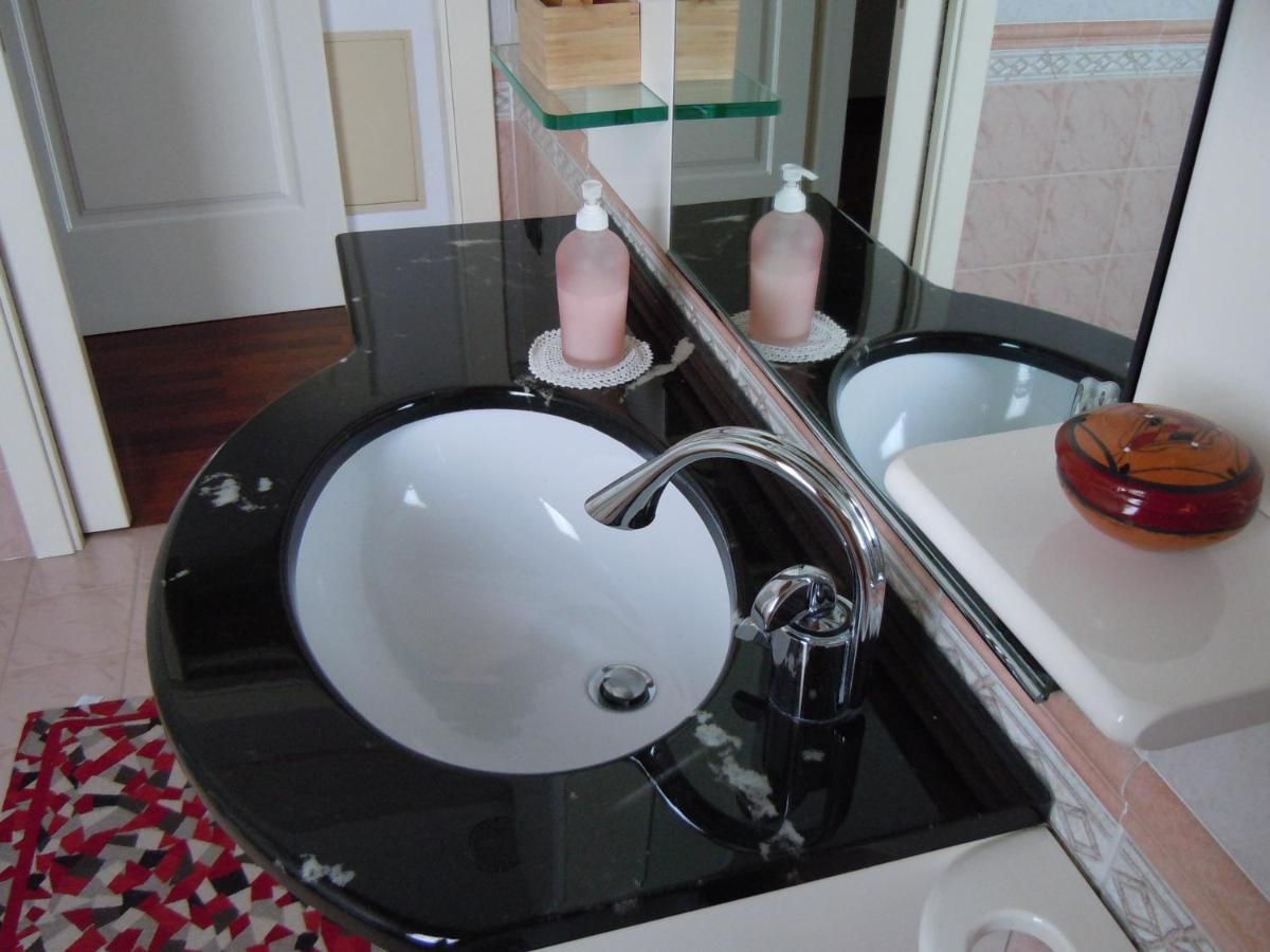 Vigonovo  Il Farfasole Bed & Breakfast エクステリア 写真