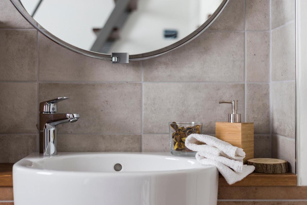 Vigonovo  Il Farfasole Bed & Breakfast エクステリア 写真
